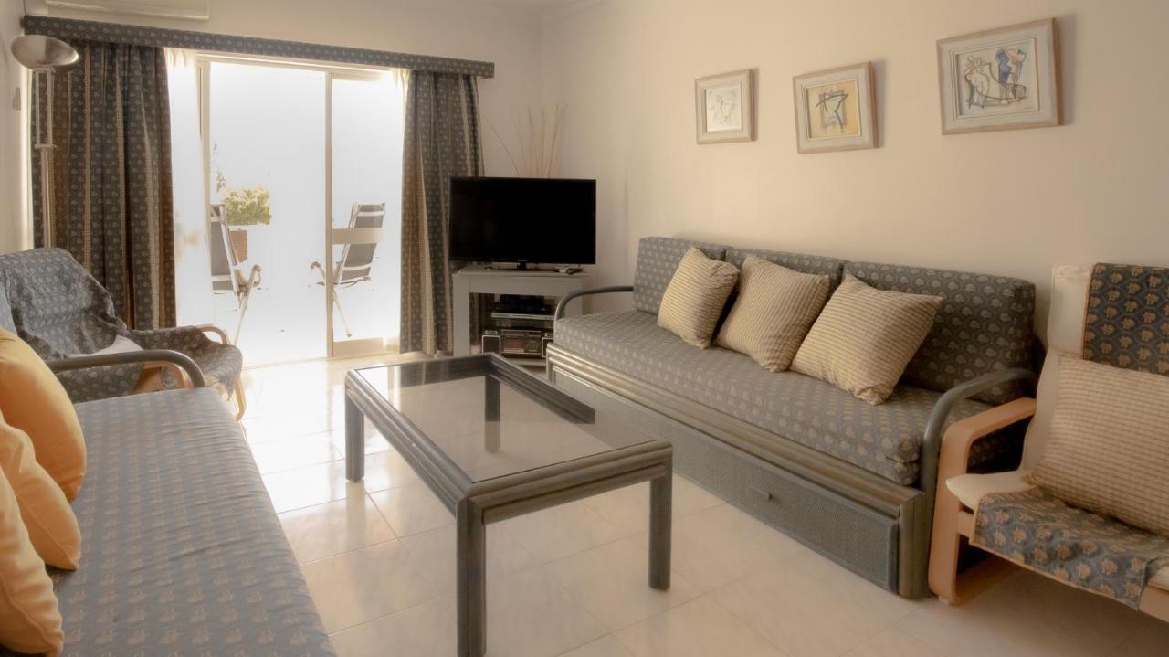 Palmeira Gale - Wifi - Pool - Lux - By Bedzy Albufeira Zewnętrze zdjęcie