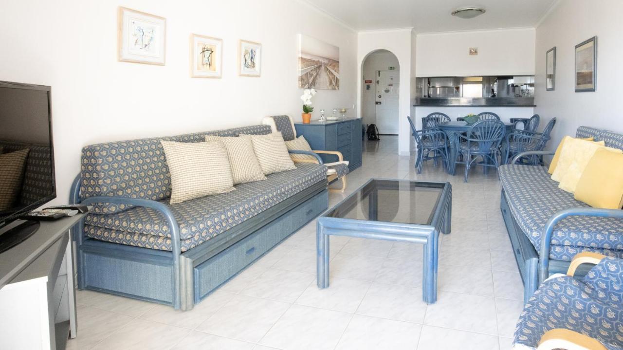 Palmeira Gale - Wifi - Pool - Lux - By Bedzy Albufeira Zewnętrze zdjęcie