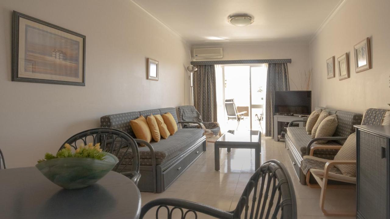 Palmeira Gale - Wifi - Pool - Lux - By Bedzy Albufeira Zewnętrze zdjęcie