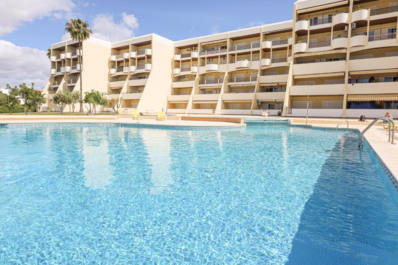 Palmeira Gale - Wifi - Pool - Lux - By Bedzy Albufeira Zewnętrze zdjęcie