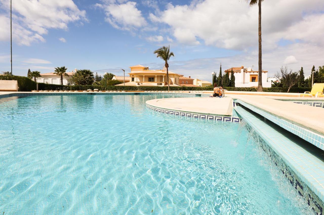 Palmeira Gale - Wifi - Pool - Lux - By Bedzy Albufeira Zewnętrze zdjęcie