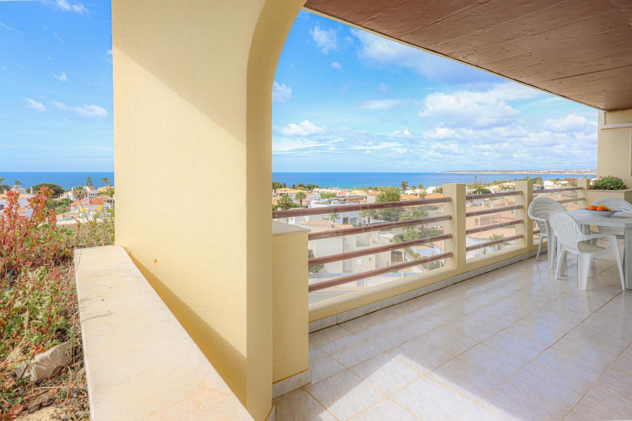 Palmeira Gale - Wifi - Pool - Lux - By Bedzy Albufeira Zewnętrze zdjęcie