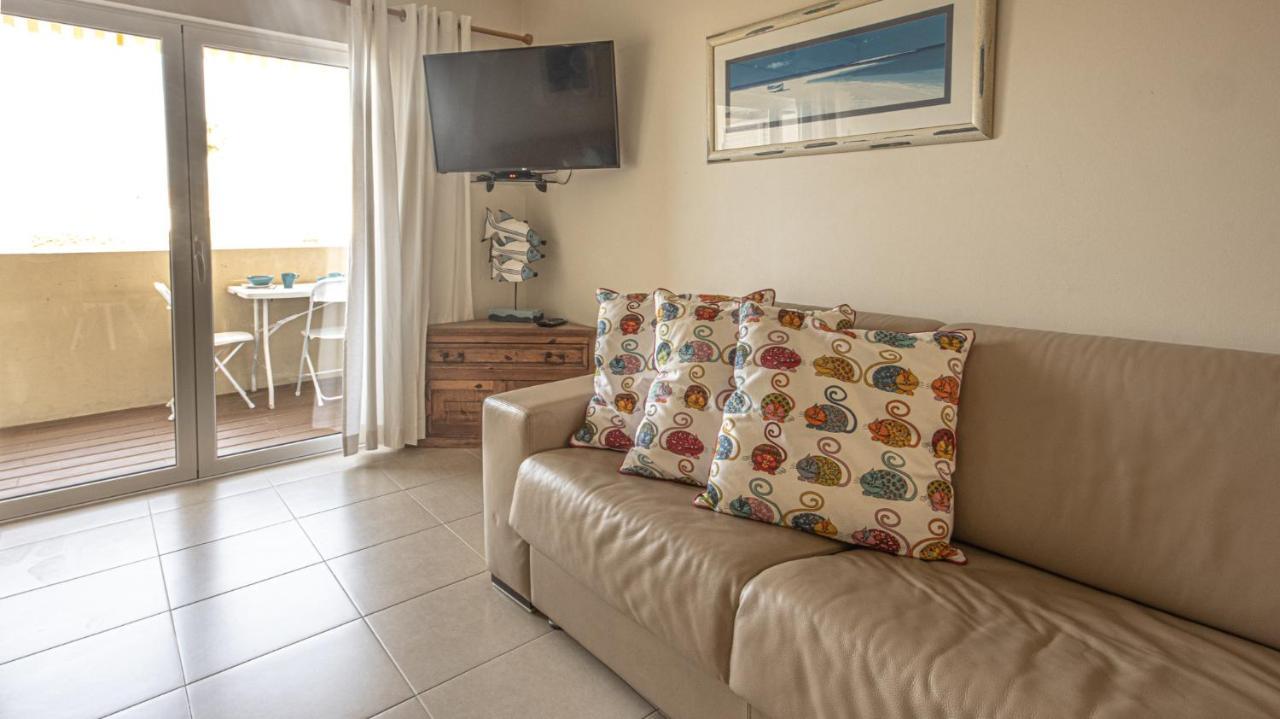 Palmeira Gale - Wifi - Pool - Lux - By Bedzy Albufeira Zewnętrze zdjęcie