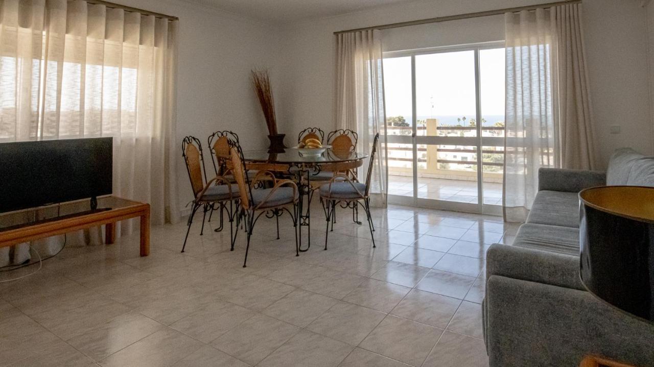 Palmeira Gale - Wifi - Pool - Lux - By Bedzy Albufeira Zewnętrze zdjęcie