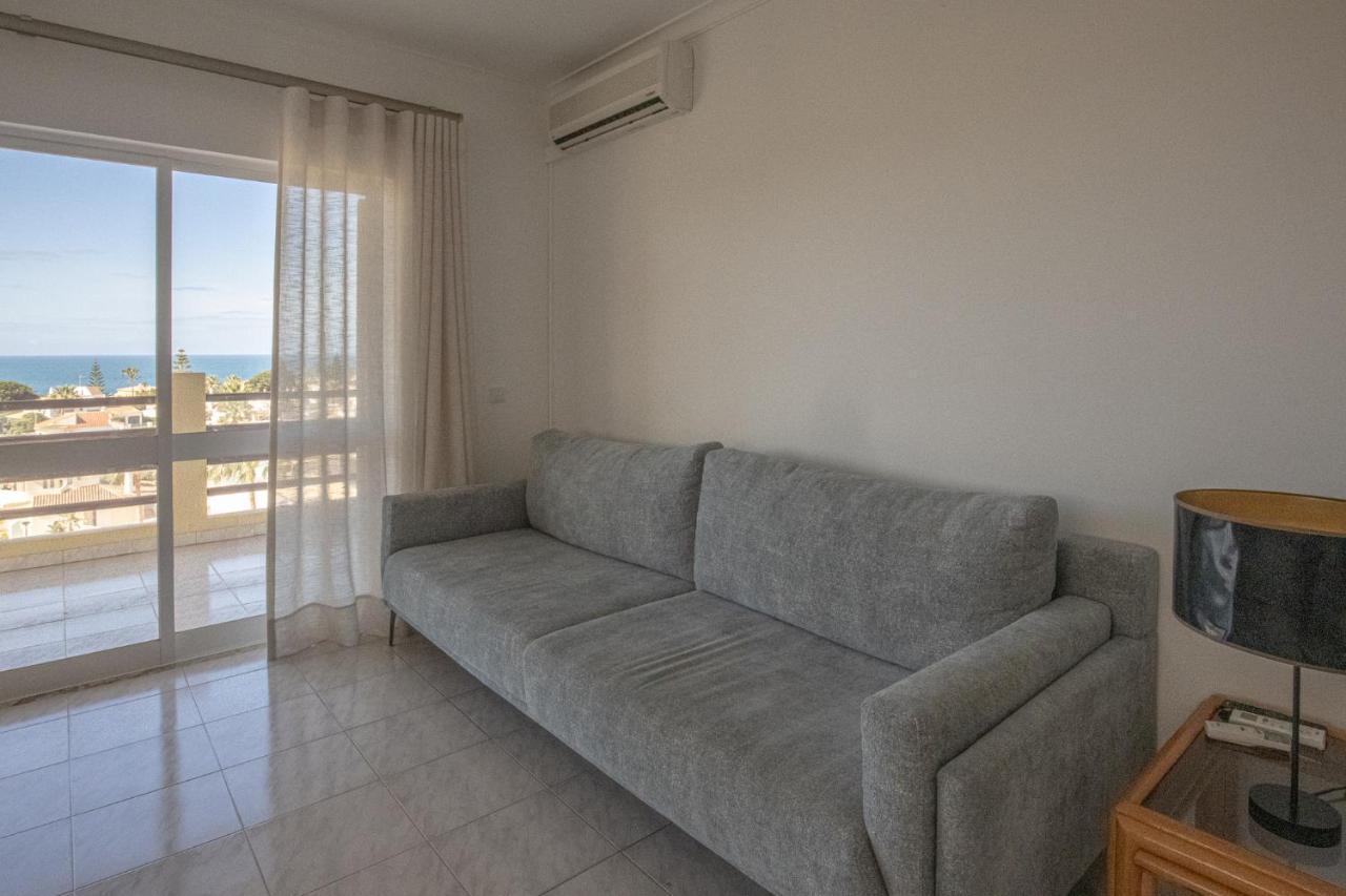 Palmeira Gale - Wifi - Pool - Lux - By Bedzy Albufeira Zewnętrze zdjęcie