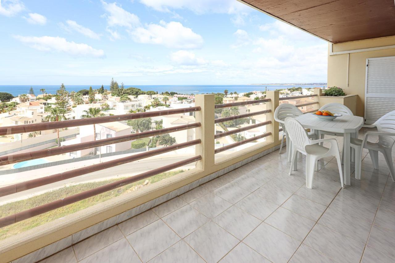 Palmeira Gale - Wifi - Pool - Lux - By Bedzy Albufeira Zewnętrze zdjęcie