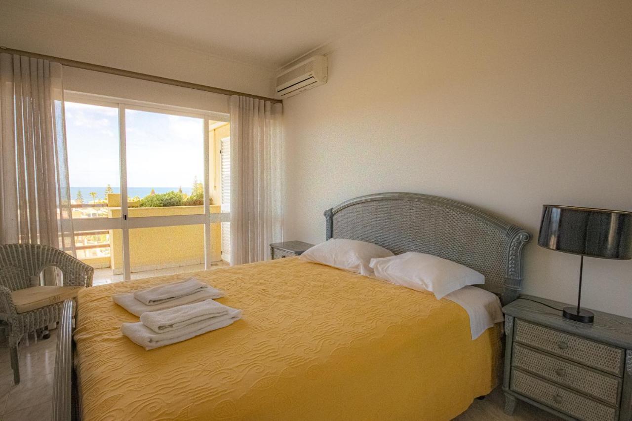 Palmeira Gale - Wifi - Pool - Lux - By Bedzy Albufeira Zewnętrze zdjęcie