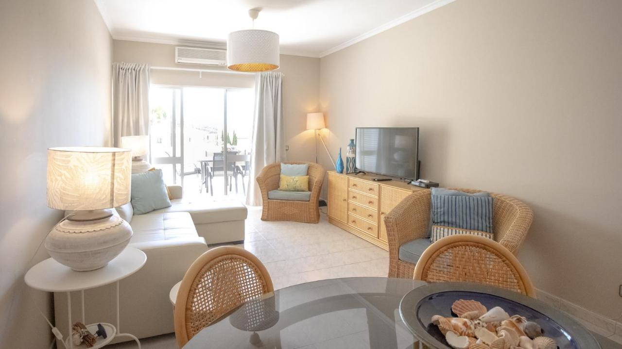 Palmeira Gale - Wifi - Pool - Lux - By Bedzy Albufeira Zewnętrze zdjęcie