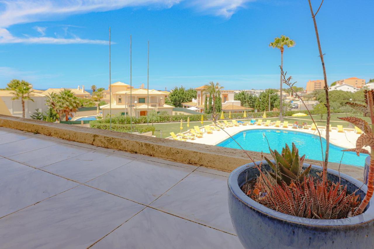 Palmeira Gale - Wifi - Pool - Lux - By Bedzy Albufeira Zewnętrze zdjęcie