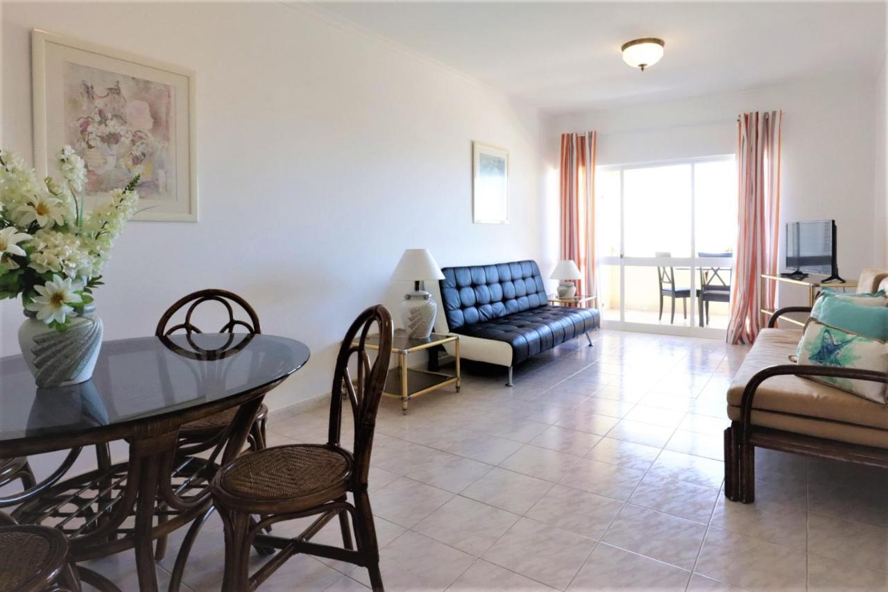 Palmeira Gale - Wifi - Pool - Lux - By Bedzy Albufeira Zewnętrze zdjęcie