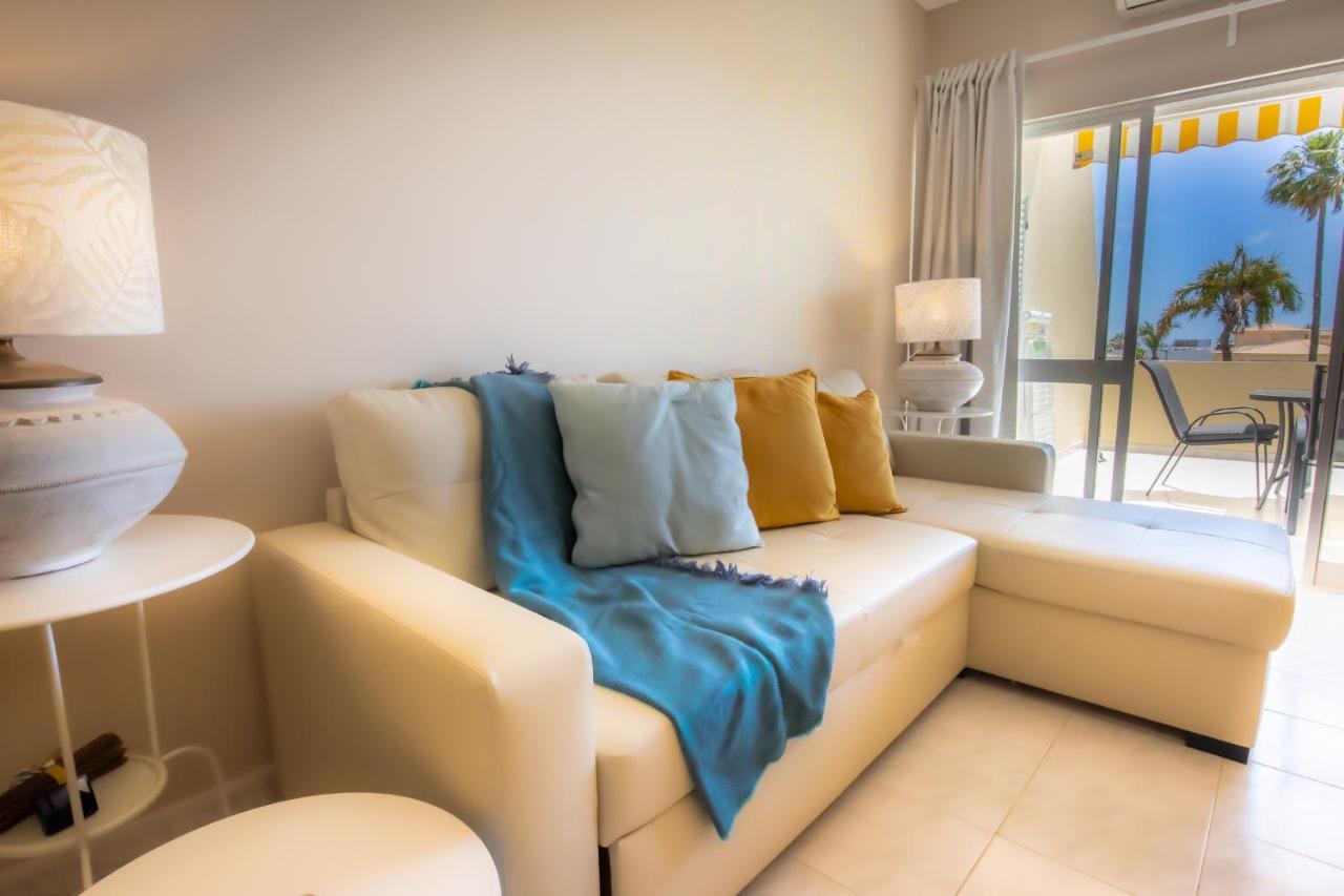 Palmeira Gale - Wifi - Pool - Lux - By Bedzy Albufeira Zewnętrze zdjęcie