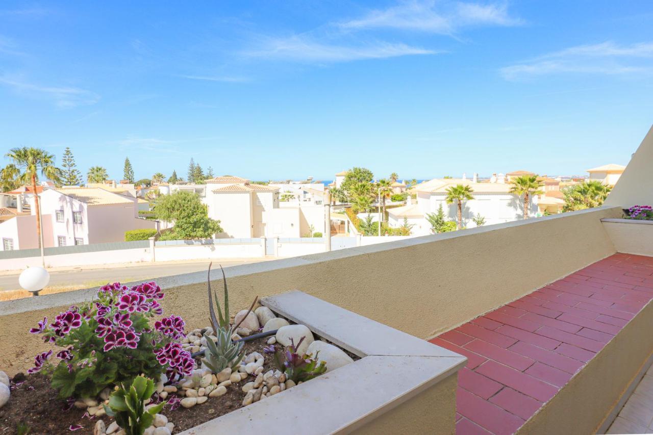Palmeira Gale - Wifi - Pool - Lux - By Bedzy Albufeira Zewnętrze zdjęcie