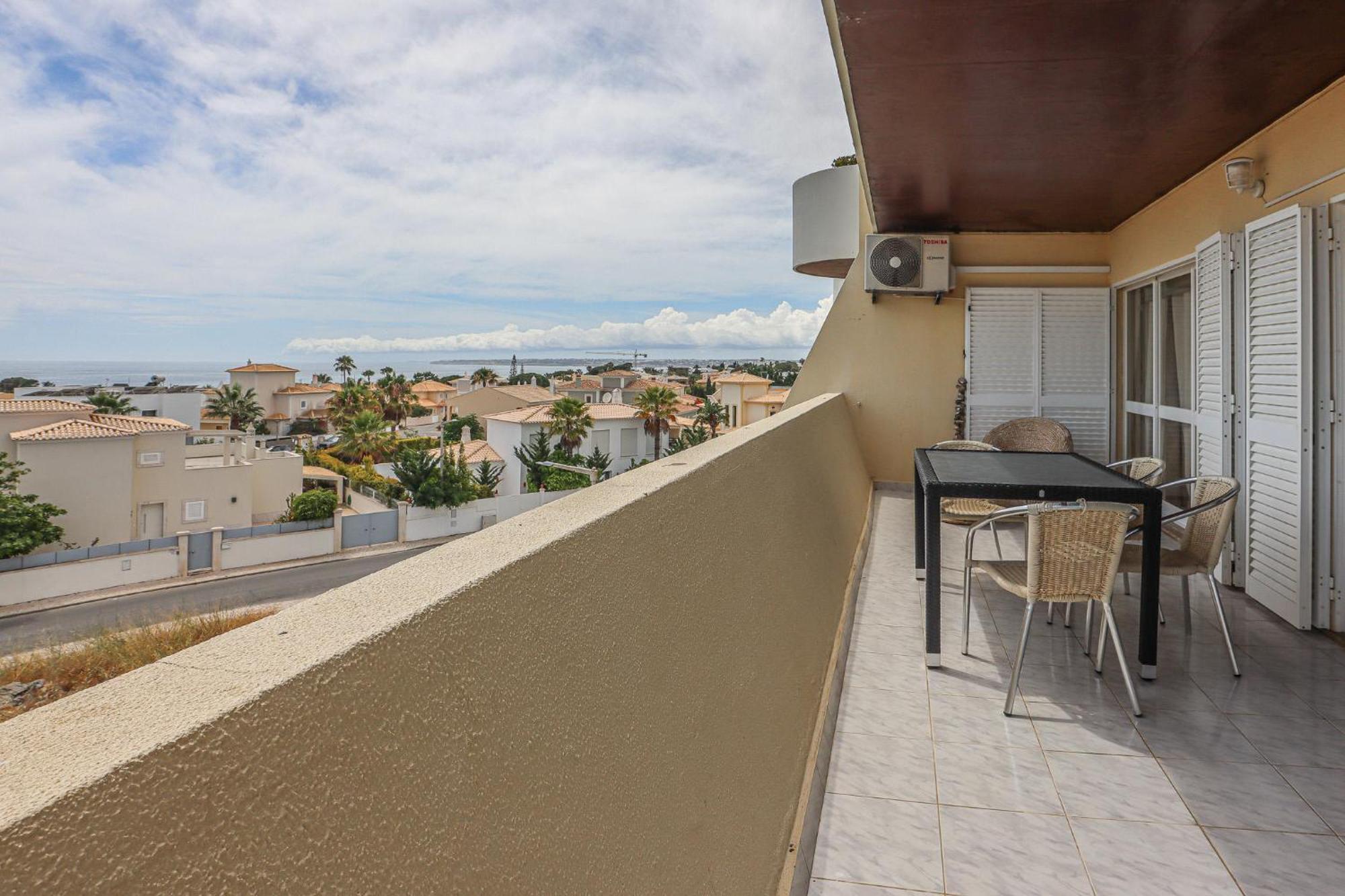 Palmeira Gale - Wifi - Pool - Lux - By Bedzy Albufeira Zewnętrze zdjęcie