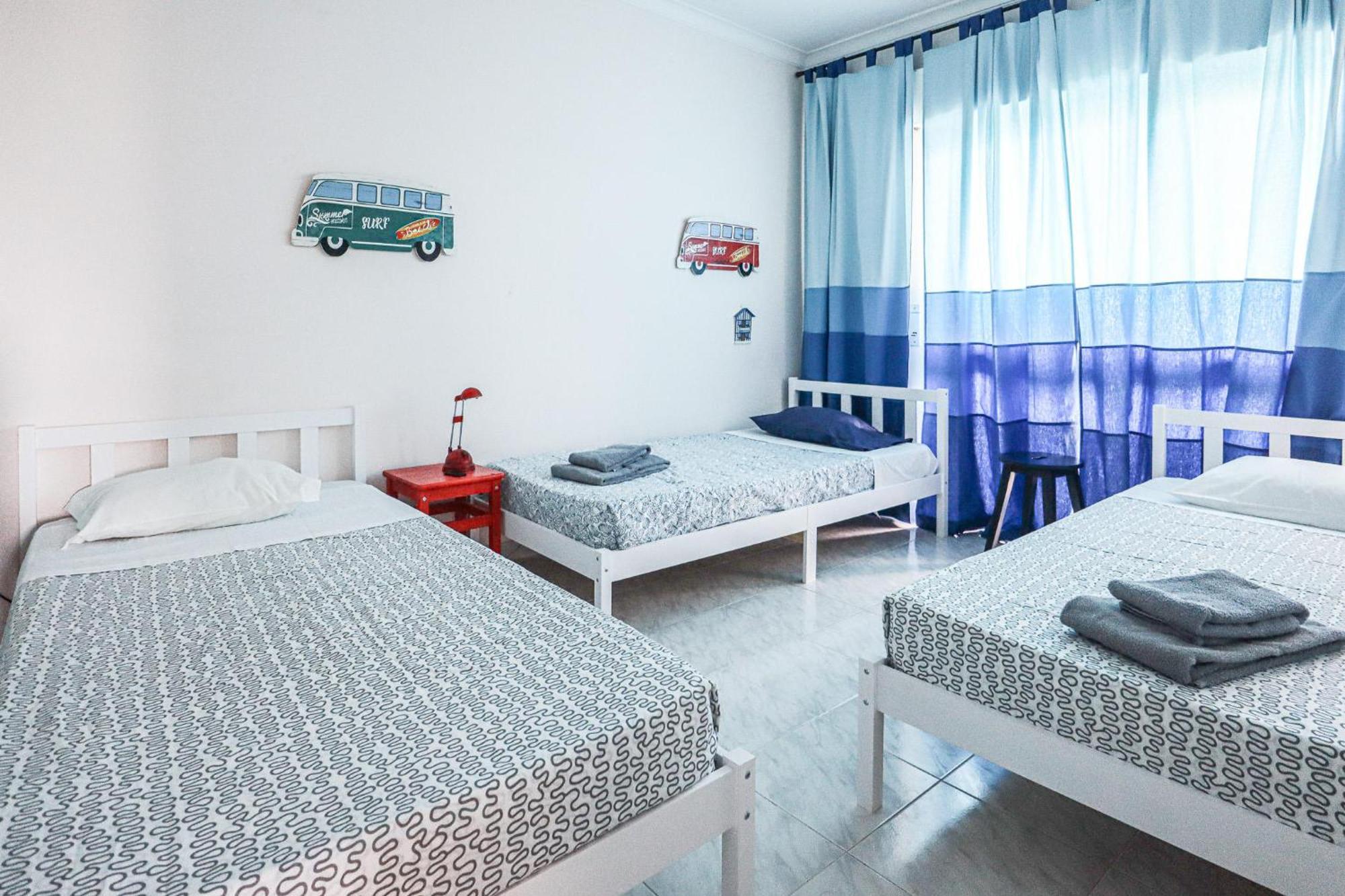 Palmeira Gale - Wifi - Pool - Lux - By Bedzy Albufeira Zewnętrze zdjęcie